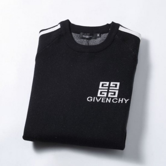 2025 Fall/Winter Sweater GIVENCHY New Sale Great Sale Item 2025 Fall/Winter Sweater GIVENCHY New Sale Great Sale Item