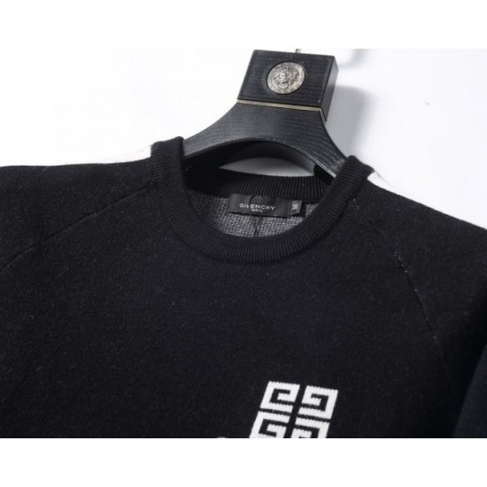 2025 Fall/Winter Sweater GIVENCHY New Sale Great Sale Item 2025 Fall/Winter Sweater GIVENCHY New Sale Great Sale Item