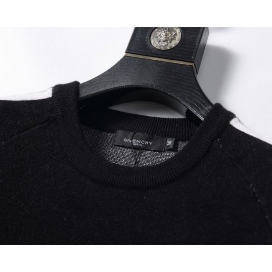 2025 Fall/Winter Sweater GIVENCHY New Sale Great Sale Item 2025 Fall/Winter Sweater GIVENCHY New Sale Great Sale Item