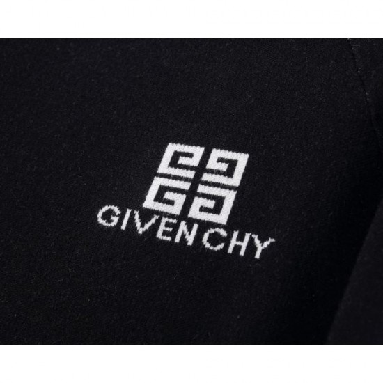 2025 Fall/Winter Sweater GIVENCHY New Sale Great Sale Item 2025 Fall/Winter Sweater GIVENCHY New Sale Great Sale Item