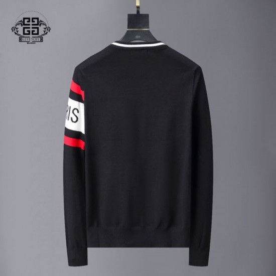 2025 Fall/Winter Sweater GIVENCHY Givenchy Popular new items for autumn 2025 Fall/Winter Sweater GIVENCHY Givenchy Popular new items for autumn