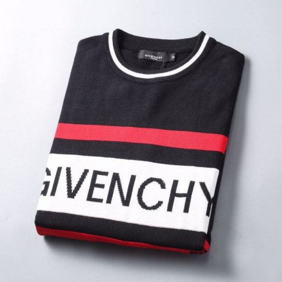 2025 Fall/Winter Sweater GIVENCHY Givenchy Popular new items for autumn 2025 Fall/Winter Sweater GIVENCHY Givenchy Popular new items for autumn