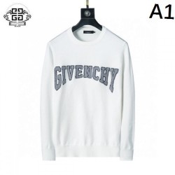 2025 Fall/Winter Sweater GIVENCHY A popular model with essential autumn items