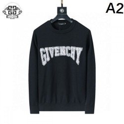 2025 Fall/Winter Sweater GIVENCHY A popular model with essential autumn items