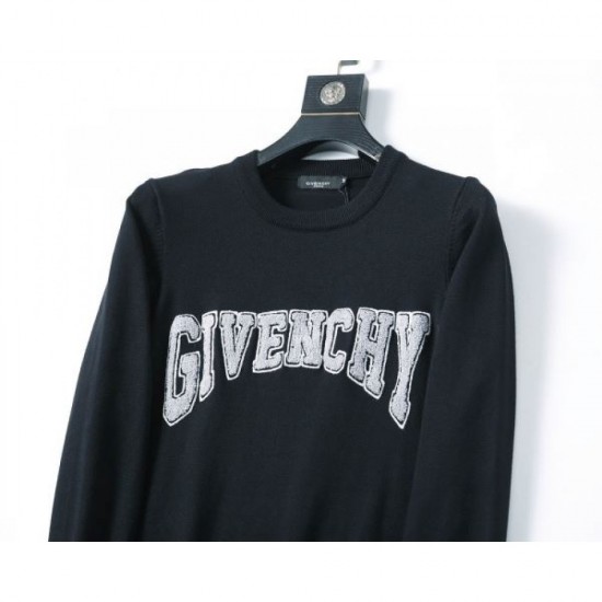2025 Fall/Winter Sweater GIVENCHY A popular model with essential autumn items 2025 Fall/Winter Sweater GIVENCHY A popular model with essential autumn items