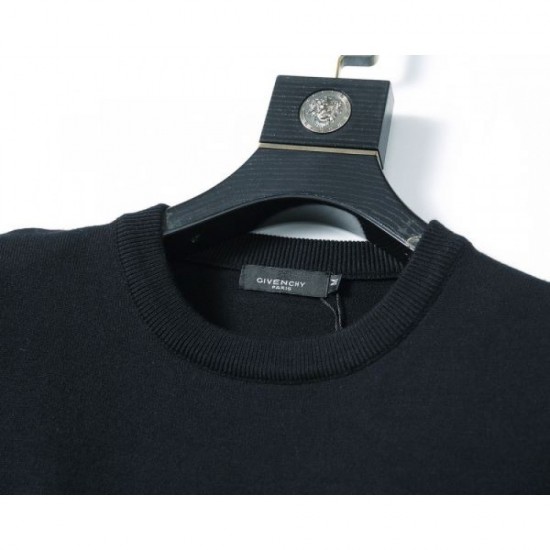 2025 Fall/Winter Sweater GIVENCHY A popular model with essential autumn items 2025 Fall/Winter Sweater GIVENCHY A popular model with essential autumn items