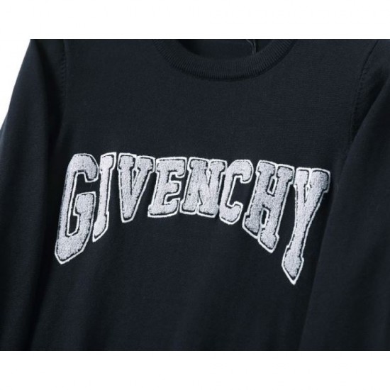 2025 Fall/Winter Sweater GIVENCHY A popular model with essential autumn items 2025 Fall/Winter Sweater GIVENCHY A popular model with essential autumn items