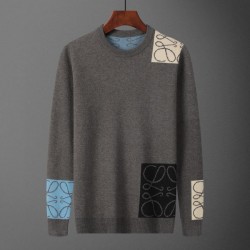 2025FW Sweater LOEWE LOEWE Top quality fashion and materials