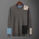 2025FW Sweater LOEWE LOEWE Top quality fashion and materials 2025FW Sweater LOEWE LOEWE Top quality fashion and materials