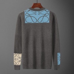 2025FW Sweater LOEWE LOEWE Top quality fashion and materials