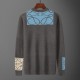 2025FW Sweater LOEWE LOEWE Top quality fashion and materials 2025FW Sweater LOEWE LOEWE Top quality fashion and materials