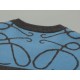 2025FW Sweater LOEWE LOEWE Top quality fashion and materials 2025FW Sweater LOEWE LOEWE Top quality fashion and materials