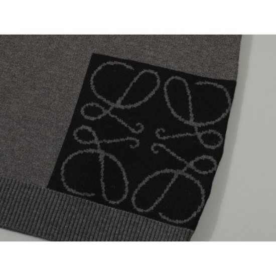 2025FW Sweater LOEWE LOEWE Top quality fashion and materials 2025FW Sweater LOEWE LOEWE Top quality fashion and materials
