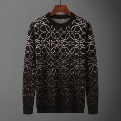2025FW Sweater LOEWE A perfect item for the fall and winter season