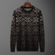 2025FW Sweater LOEWE A perfect item for the fall and winter season 2025FW Sweater LOEWE A perfect item for the fall and winter season