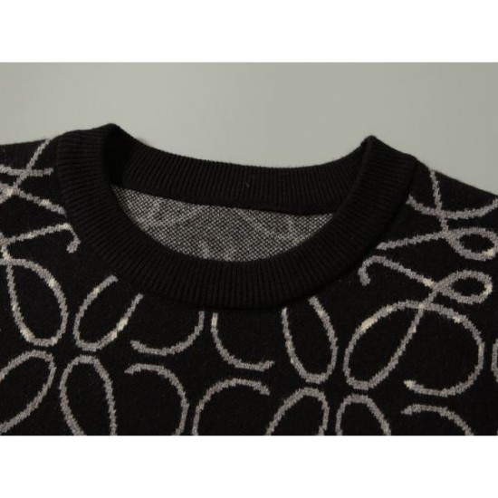 2025FW Sweater LOEWE A perfect item for the fall and winter season 2025FW Sweater LOEWE A perfect item for the fall and winter season