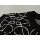 2025FW Sweater LOEWE A perfect item for the fall and winter season 2025FW Sweater LOEWE A perfect item for the fall and winter season
