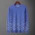 2025FW Sweater LOUIS VUITTON Louis Vuitton Traditional elegance and contemporary design