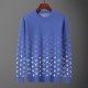2025FW Sweater LOUIS VUITTON Louis Vuitton Traditional elegance and contemporary design 2025FW Sweater LOUIS VUITTON Louis Vuitton Traditional elegance and contemporary design