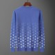 2025FW Sweater LOUIS VUITTON Louis Vuitton Traditional elegance and contemporary design 2025FW Sweater LOUIS VUITTON Louis Vuitton Traditional elegance and contemporary design