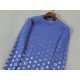 2025FW Sweater LOUIS VUITTON Louis Vuitton Traditional elegance and contemporary design 2025FW Sweater LOUIS VUITTON Louis Vuitton Traditional elegance and contemporary design