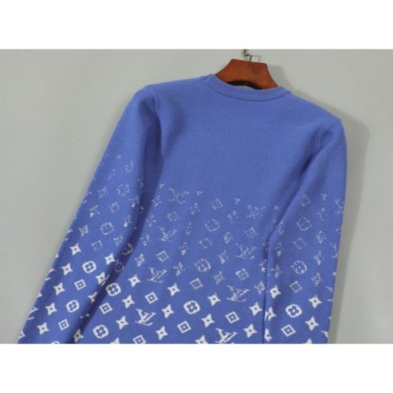 2025FW Sweater LOUIS VUITTON Louis Vuitton Traditional elegance and contemporary design 2025FW Sweater LOUIS VUITTON Louis Vuitton Traditional elegance and contemporary design