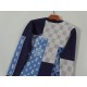 2025 Autumn/Winter Sweater LOUIS VUITTON Louis Vuitton A cool, popular new product in autumn 2025 Autumn/Winter Sweater LOUIS VUITTON Louis Vuitton A cool, popular new product in autumn