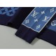 2025 Autumn/Winter Sweater LOUIS VUITTON Louis Vuitton A cool, popular new product in autumn 2025 Autumn/Winter Sweater LOUIS VUITTON Louis Vuitton A cool, popular new product in autumn