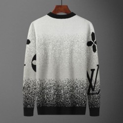 2025 Fall/Winter Sweater LOUIS VUITTON Louis Vuitton Popularity Fall/Winter Limited Model
