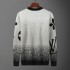 2025 Fall/Winter Sweater LOUIS VUITTON Louis Vuitton Popularity Fall/Winter Limited Model