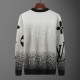 2025 Fall/Winter Sweater LOUIS VUITTON Louis Vuitton Popularity Fall/Winter Limited Model 2025 Fall/Winter Sweater LOUIS VUITTON Louis Vuitton Popularity Fall/Winter Limited Model