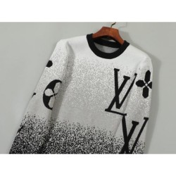 2025 Fall/Winter Sweater LOUIS VUITTON Louis Vuitton Popularity Fall/Winter Limited Model