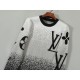 2025 Fall/Winter Sweater LOUIS VUITTON Louis Vuitton Popularity Fall/Winter Limited Model 2025 Fall/Winter Sweater LOUIS VUITTON Louis Vuitton Popularity Fall/Winter Limited Model
