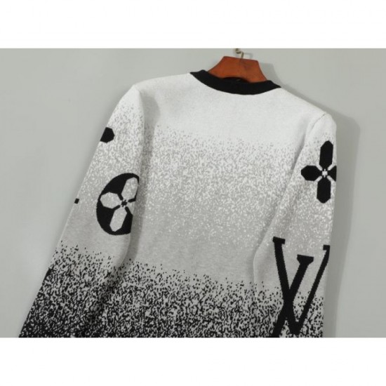 2025 Fall/Winter Sweater LOUIS VUITTON Louis Vuitton Popularity Fall/Winter Limited Model 2025 Fall/Winter Sweater LOUIS VUITTON Louis Vuitton Popularity Fall/Winter Limited Model