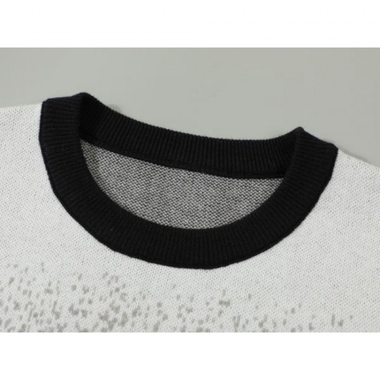 2025 Fall/Winter Sweater LOUIS VUITTON Louis Vuitton Popularity Fall/Winter Limited Model 2025 Fall/Winter Sweater LOUIS VUITTON Louis Vuitton Popularity Fall/Winter Limited Model