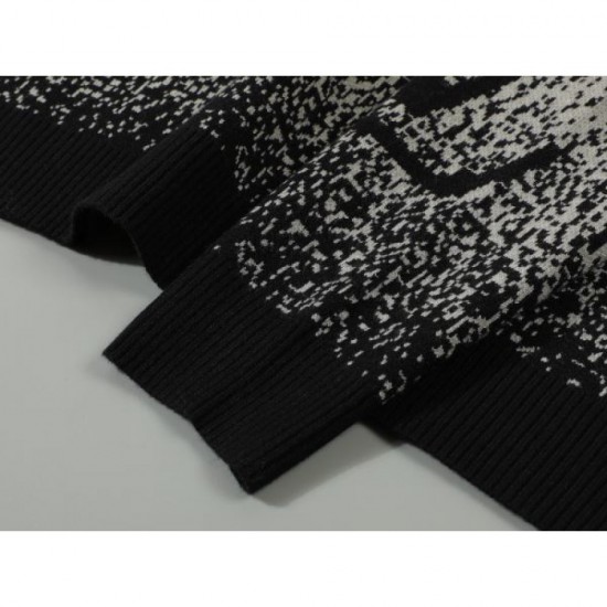 2025 Fall/Winter Sweater LOUIS VUITTON Louis Vuitton Popularity Fall/Winter Limited Model 2025 Fall/Winter Sweater LOUIS VUITTON Louis Vuitton Popularity Fall/Winter Limited Model