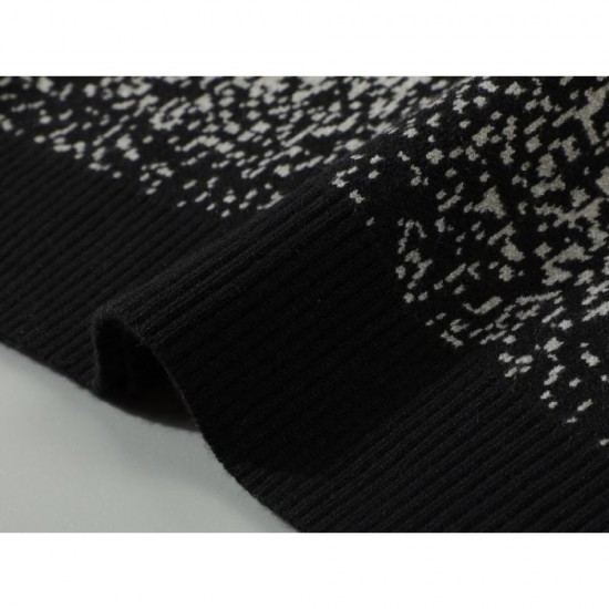 2025 Fall/Winter Sweater LOUIS VUITTON Louis Vuitton Popularity Fall/Winter Limited Model 2025 Fall/Winter Sweater LOUIS VUITTON Louis Vuitton Popularity Fall/Winter Limited Model