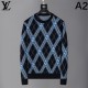 2025 Fall/Winter Sweater LOUIS VUITTON celebrity favorite autumn/winter sweater 2025 Fall/Winter Sweater LOUIS VUITTON celebrity favorite autumn/winter sweater