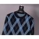 2025 Fall/Winter Sweater LOUIS VUITTON celebrity favorite autumn/winter sweater 2025 Fall/Winter Sweater LOUIS VUITTON celebrity favorite autumn/winter sweater
