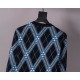 2025 Fall/Winter Sweater LOUIS VUITTON celebrity favorite autumn/winter sweater 2025 Fall/Winter Sweater LOUIS VUITTON celebrity favorite autumn/winter sweater