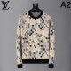 2025 Fall/Winter Sweater LOUIS VUITTON Louis Vuitton Super popular model that will sell out immediately 2025 Fall/Winter Sweater LOUIS VUITTON Louis Vuitton Super popular model that will sell out immediately