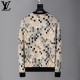 2025 Fall/Winter Sweater LOUIS VUITTON Louis Vuitton Super popular model that will sell out immediately 2025 Fall/Winter Sweater LOUIS VUITTON Louis Vuitton Super popular model that will sell out immediately
