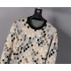 2025 Fall/Winter Sweater LOUIS VUITTON Louis Vuitton Super popular model that will sell out immediately 2025 Fall/Winter Sweater LOUIS VUITTON Louis Vuitton Super popular model that will sell out immediately
