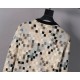 2025 Fall/Winter Sweater LOUIS VUITTON Louis Vuitton Super popular model that will sell out immediately 2025 Fall/Winter Sweater LOUIS VUITTON Louis Vuitton Super popular model that will sell out immediately