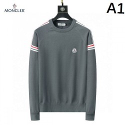 2025 Fall/Winter Sweater MONCLER Moncler Fall/Winter Popular Classic Item
