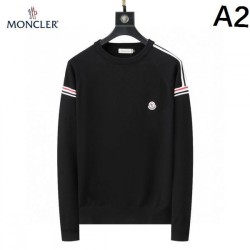 2025 Fall/Winter Sweater MONCLER Moncler Fall/Winter Popular Classic Item