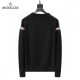 2025 Fall/Winter Sweater MONCLER Moncler Fall/Winter Popular Classic Item 2025 Fall/Winter Sweater MONCLER Moncler Fall/Winter Popular Classic Item