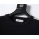 2025 Fall/Winter Sweater MONCLER Moncler Fall/Winter Popular Classic Item 2025 Fall/Winter Sweater MONCLER Moncler Fall/Winter Popular Classic Item