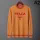 2025FW Sweater PRADA Prada New elegant sweater for autumn and winter