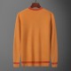 2025FW Sweater PRADA Prada New elegant sweater for autumn and winter